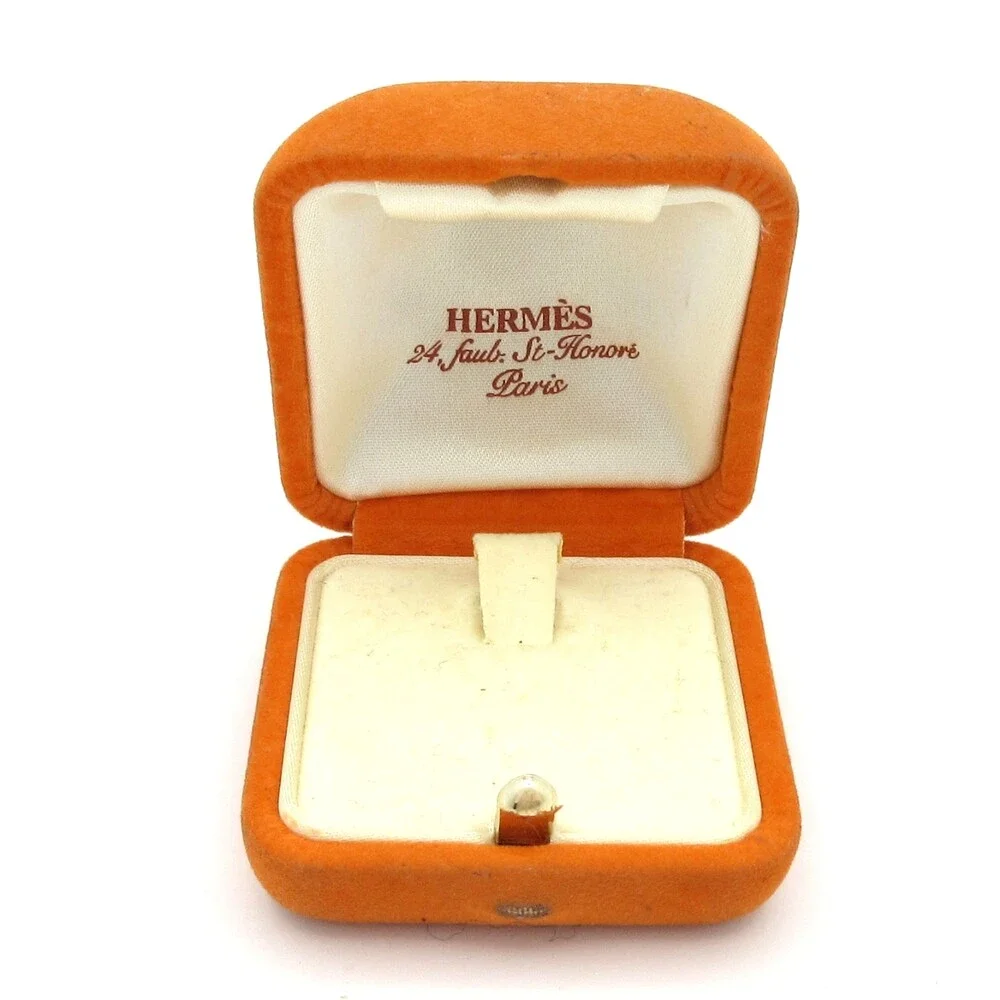 Hermès Hercules Ring